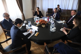 Министр экономики РА отправится в Японию: Армения примет участие в Expo 2025 Osaka Kansai