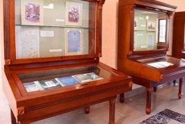 В Арцахе после последних двух войн под контроль Азербайджана перешли 18 музеев
