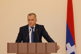 Շահրամանյանը հրավիրվել է 44–օրյա պատերազմի քննիչ հանձնաժողով