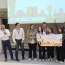 Byblos Bank Armenia celebrates education at CaseKey 2023 gala