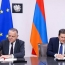 Հայաստանում ԵՄ առաքելության կարգավիճակի մասով համաձայնագիր է ստորագրվել
