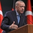 Erdogan: Armenia should accept “hand of peace” extended by Baku