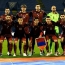 Հայաստանի հավաքականը նվազագույն հաշվով զիջել է Խորվաթիային