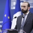 Armenian Foreign Minister to skip CSTO meeting