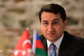 No place for USAID, says Azerbaijan