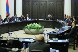 Փաշինյան․ Կաշառք են վերցնում` ով և որտեղ պատահի