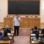 Гендиректор Вива-МТС Армен Аветисян выступил с лекцией в ЕГУ