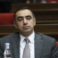 Пашинян назначил генсека МВД Армении