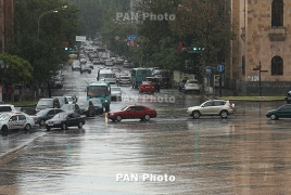 Տուգանքը նվազեցնելու համար քաղաքացին այլևս պարտավոր չի լինի ԱՊՊԱ պայմանագիրը ներկայացնել ոստիկանություն