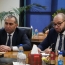 Иран готов предоставить армянским компаниям свои порты