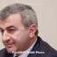 Karabakh ex-official: Independence sought to protect Armenia from sanctions