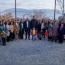 Ucom, SunChild NGO team up to launch solar plant in Rind
