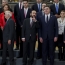 Armenia congratulates Georgia, Moldova, Ukraine on “landmark” EU decision