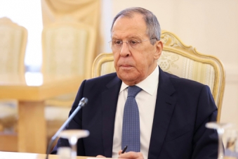 Lavrov: Armenia-Russia relations put to the test - PanARMENIAN.Net