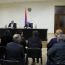 Pashinyan meets families of recently repatriated PoWs