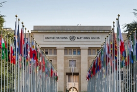 Փարիզի, Ստրասբուրգի, Մոնպելյեի քաղաքապետները դեմ են Ադրբեջանում ՄԱԿ-ի կլիմայական համաժողովի կազմակերպմանը
