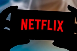 В Армении будут снимать фильмы и сериалы для Netflix