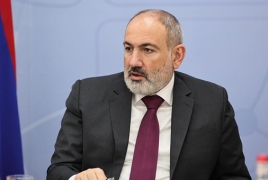 Пашинян: В переговорном процессе по Нагорному Карабаху никогда не было варианта решения