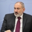 Pashinyan: No document implies Karabakh conflict has been resolved