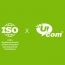 Ucom-ը որակավորվել է տեղեկատվական անվտանգության միջազգային բարձր ISO 27001  ստանդարտով