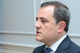 Բայրամով․ ՀՀ հետ բոլոր հանդիպումներում բարձրացվում է 8 գյուղը վերադարձնելու հարցը