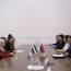 ԱԺ փոխնախագահ. ԱՄԷ վիզայի չեղարկումը կարևոր դեր կունենա գործակցության զարգացման գործում