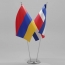 Армения открыла консульство в Коста-Рике