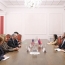 Ռուբինյանն ու Բոնոն քննարկել են ՀՀ-Թուրքիա հարաբերությունների կարգավորումը