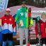 Լեռնադահուկորդ Գլեբ Մոսեսովը բրոնզե մեդալ է նվաճել Իտալիայի միջազգային վարկանիշային մրցաշարում