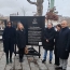 На площади Бастилии в Париже открылась выставка «Нагорный Карабах. Армянское наследие, оказавшееся под угрозой»