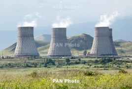 Աշոտ Վարդանյանը`  Միջուկային անվտանգության կարգավորման կոմիտեի գլխավոր քարտուղար