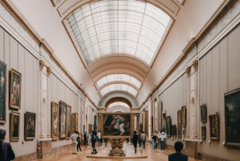 Armenia to be represented at Louvre, envoy says