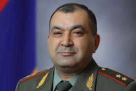 Տիրան Խաչատրյանի փաստաբաններ․ Հերյուրանքի նպատակը գեներալի հեղինակության վրա բացասաբար ազդելն է