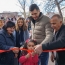 Благодаря помощи компании Ucom и общественной организации «Ареворди» детский сад села Агавнадзор в Вайоц Дзоре сможет работать весь год