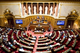 Сенат Франции принял резолюцию с призывом ввести санкции против Азербайджана