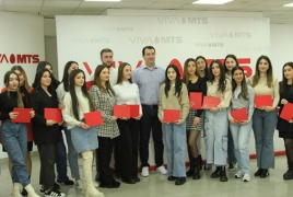 Viva University. Երկարաժամկետ ներդրում՝ երիտասարդների մասնագիտացման համար