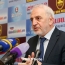 Արամ Մանուկյան. Սահմանադրությունը փոխելը Թուրքիայի և Ադրբեջանի պահանջն է