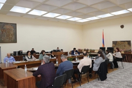 Գորիսում ՔՈԱՖ սմարթ կենտրոն կկառուցվի. Այն գործելու է անվճար