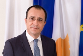 Կիպրոսի նախագահը՝ ԵԽԽՎ–ում․ Պետք է անենք հնարավորը ԼՂ հայերի երկարաժամկետ խնդիրները հասցեագրելու համար