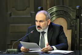 Փաշինյան․ Մարդկանց պետք չէ աղը տեսնել կամ չտեսնել, պետք է տեսնեն՝ ասֆալտը երևո՞ւմ է, թե սառույց է