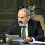 Փաշինյան․ Մարդկանց պետք չէ աղը տեսնել կամ չտեսնել, պետք է տեսնեն՝ ասֆալտը երևո՞ւմ է, թե սառույց է