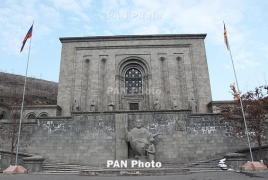 Կդադարեցվի Մատենադարանից մինչև Պուշկինի փողոց միջանկյալ հատվածի երթևեկությունը