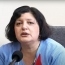 Նարե Սոսեն քաղաքական ապաստան է խնդրել արտերկրում
