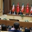 Թուրքիան և Իրանը երկկողմ գործակցության 10 համաձայնագիր են կնքել