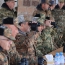 Спецназ Армении провел гибридное показательное тактическое учение