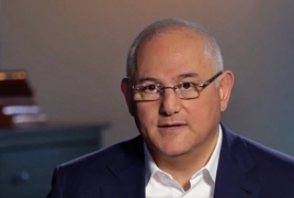 Գործարար Կարեն Վանեցյանը հայտնել է, որ Մոսկվայում է և չի ձերբակալվել