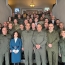 ԱՄՆ պաշտպանության դեպարտամենտի ներկայացուցիչների հետ քննարկվել են ՀՀ ԶՈւ-ին օգնելու հարցեր