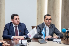 Ռոստելեկոմ Հայաստանը և ՃՇՀԱՀ-ը գործակցության հուշագիր են ստորագրել՝ գործարկվել է «Ամպային տեսահսկման ծառայությունը»