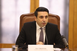 Սիմոնյան․ Ադրբեջանի սահմանադրությունում նույնպես կան դրույթներ, որոնք հայելային պետք է փոխվեն
