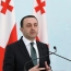 Ղարիբաշվիլին` «Վրացական երազանքի» նախագահ, Կոբախիձեն առաջադրվել է Վրաստանի վարչապետի պաշտոնում